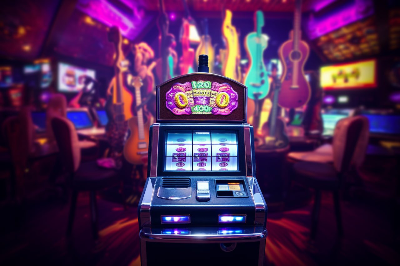 bhmy Slots Games Myanmar