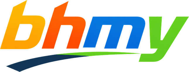 bhmy logo